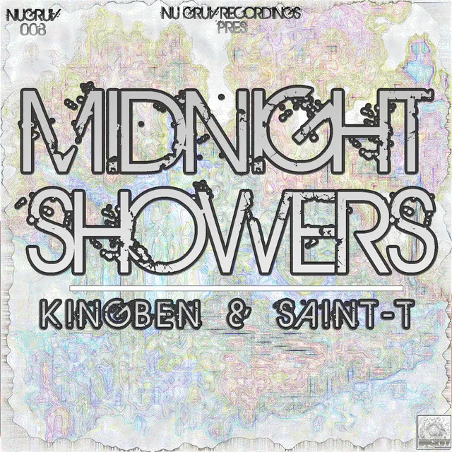 Midnight Showers - Marinated Mix