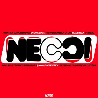 Necci by Necci