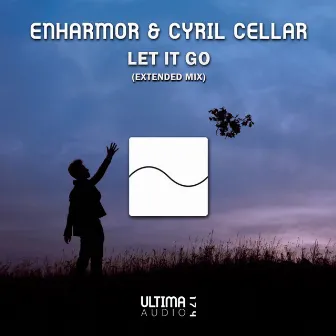 Let it Go by Cyril Cellar