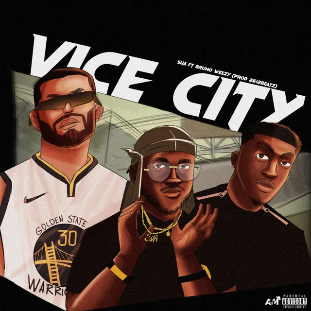 VICE CITY