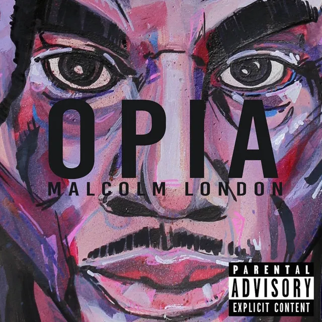 Opia (feat. Jamila Woods)