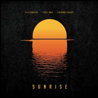 Sunrise by Jillionaire