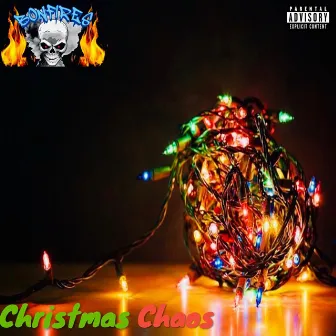 Christmas Chaos by Bonfires