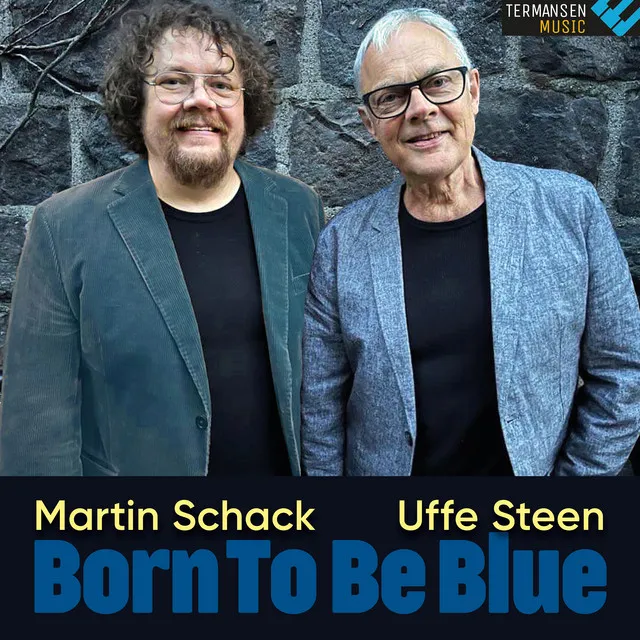 Born to Be Blue