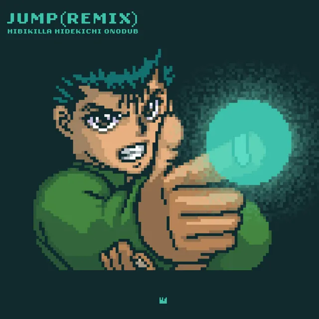 JUMP (Remix)