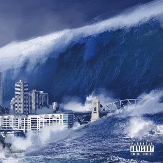 Wavetape by Tsunami Jenkins