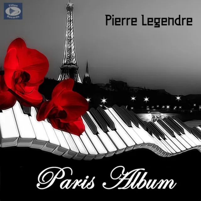 Paris Album