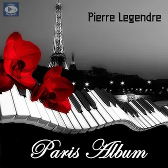 Paris Album by Pierre Legendre