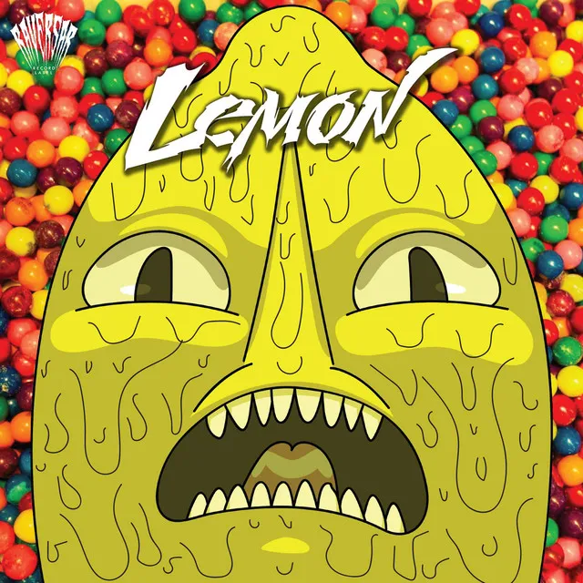 Lemon - Original Mix