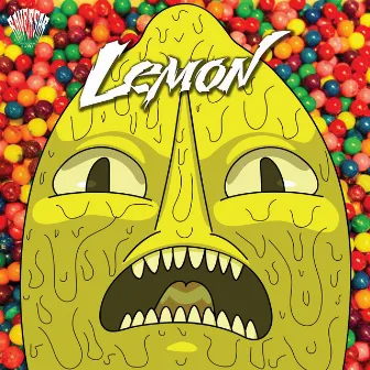 Lemon by Rckt