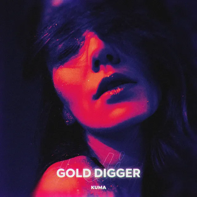 GOLD DIGGER