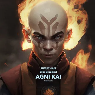 Agni Kai (From 