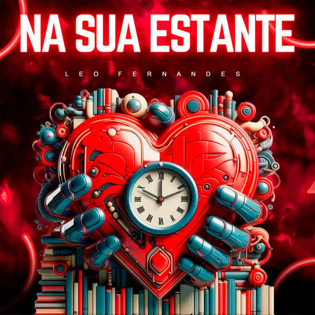 Na Sua Estante - Remix