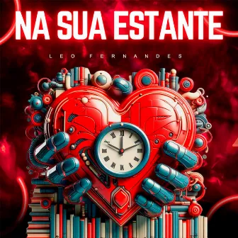 Na Sua Estante (Remix) by Leo Fernandes