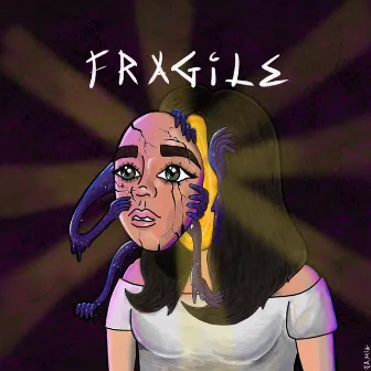 Fragile by Lara