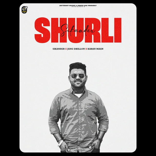 Shurli