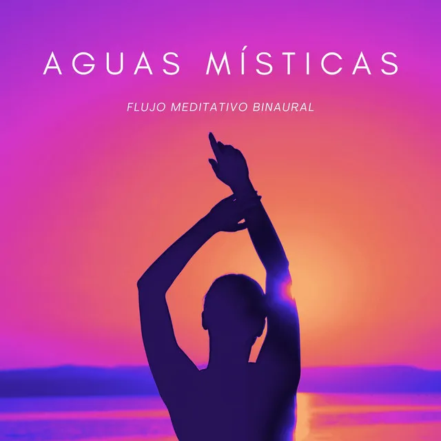 Aguas Místicas: Riachuelos Meditativos Binaurales