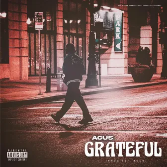 Grateful by ACUS