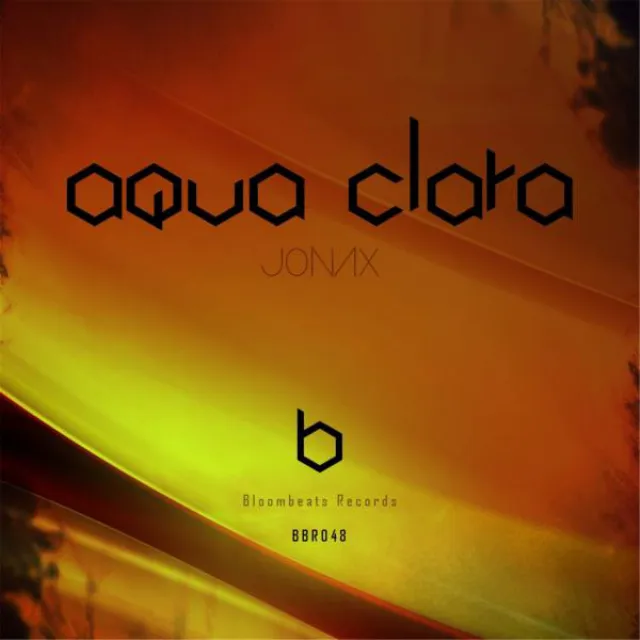 Agua Clara - James Delille Remix