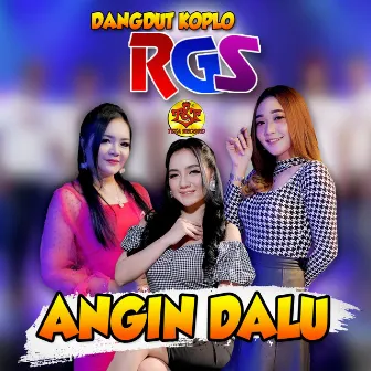 Angin Dalu by Dangdut Koplo Rgs