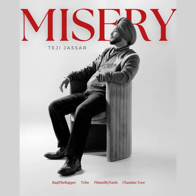 Misery