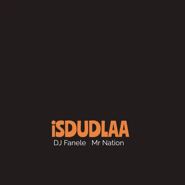 Isdudlaa