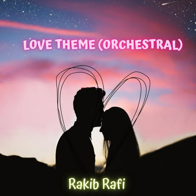 Love Theme - Orchestral