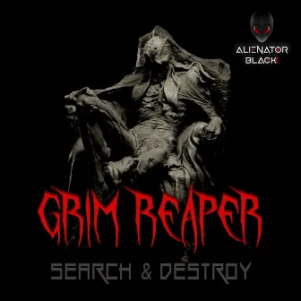 Search & Destroy by Grim Reaper