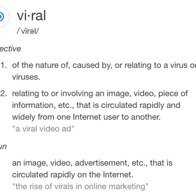 Viral