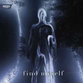 Find Myself by Time Art