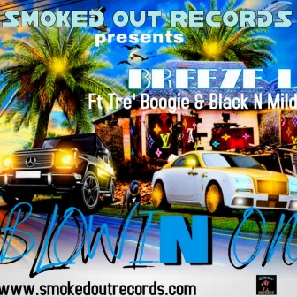 Blowi n On by Breeze L