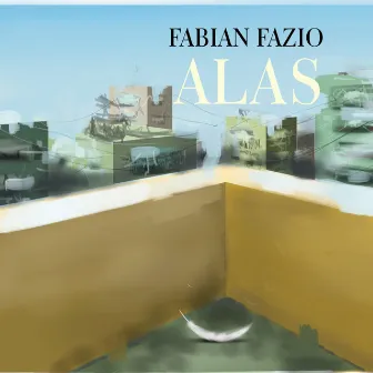 Alas by Fabian Fazio