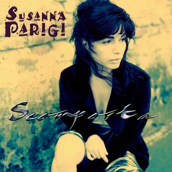 Scomposta by Susanna Parigi