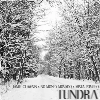 Tundra by Jamie Clawsin