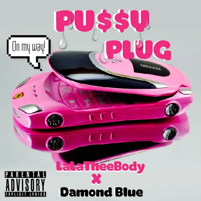 Pu$$y Plug