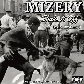 Shake It Off by Mizery