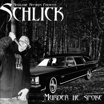 Murder He Spoke by $chlick