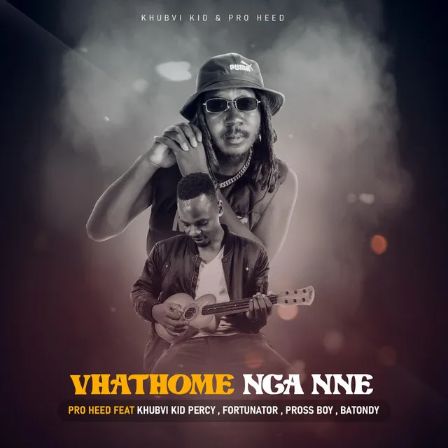 Pro Heed (Vhathome Nga Nne) - Remix