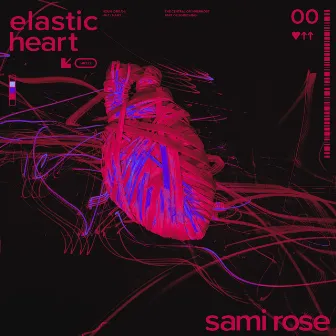 elastic heart by Sami Rose