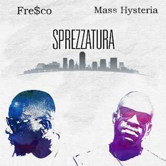 Sprezzatura by Mass Hysteria