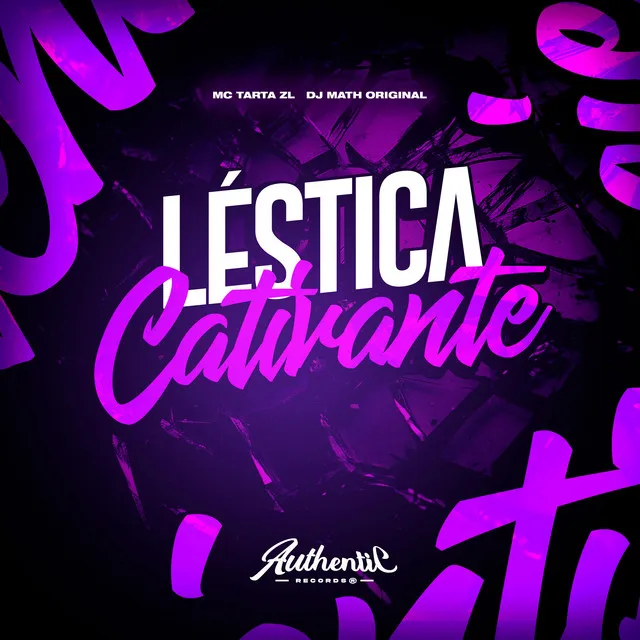 Léstica Cativante