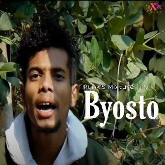 Byosto by Unknown Artist