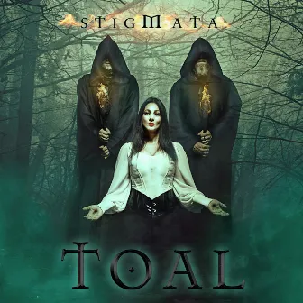 Stigmata by TOAL