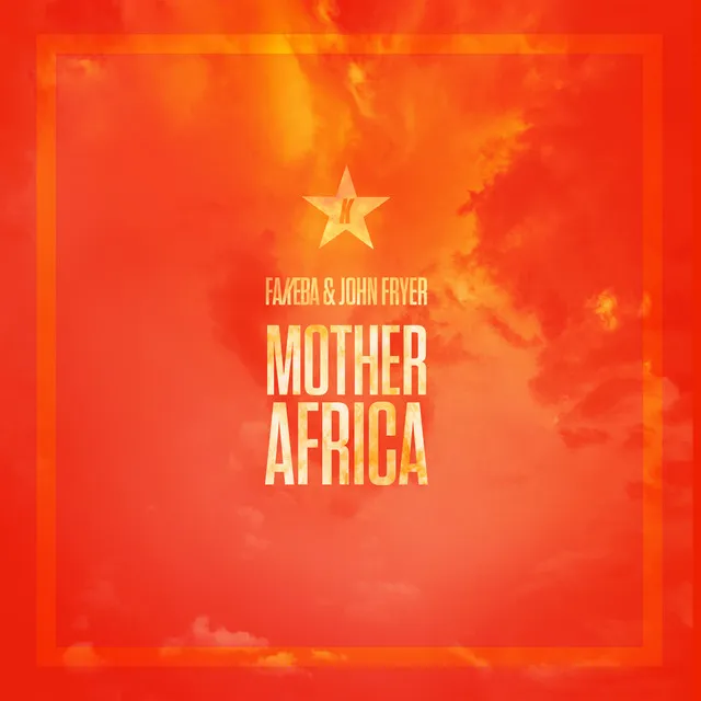 Mother Africa