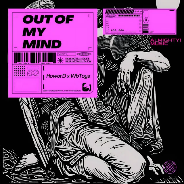 Out Of My Mind