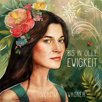 Bis in olle Ewigkeit by Verena Wagner