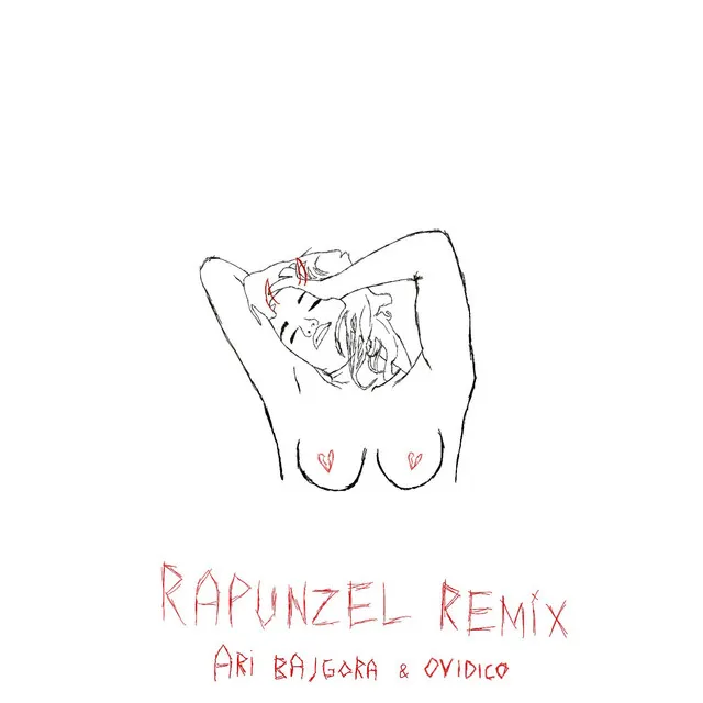 Rapunzel - Remix