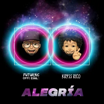 Alegria by Futur3ic Official