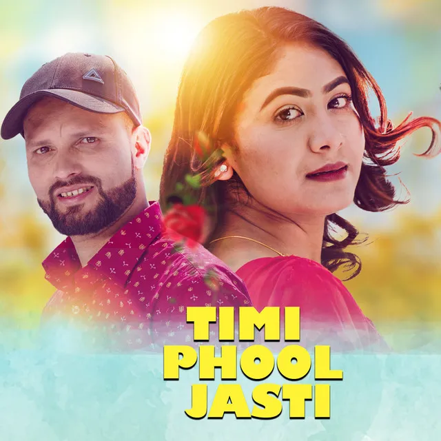 Timi Phool Jasti - Acoustic Version