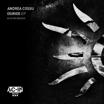 Osiride EP by Andrea Cossu